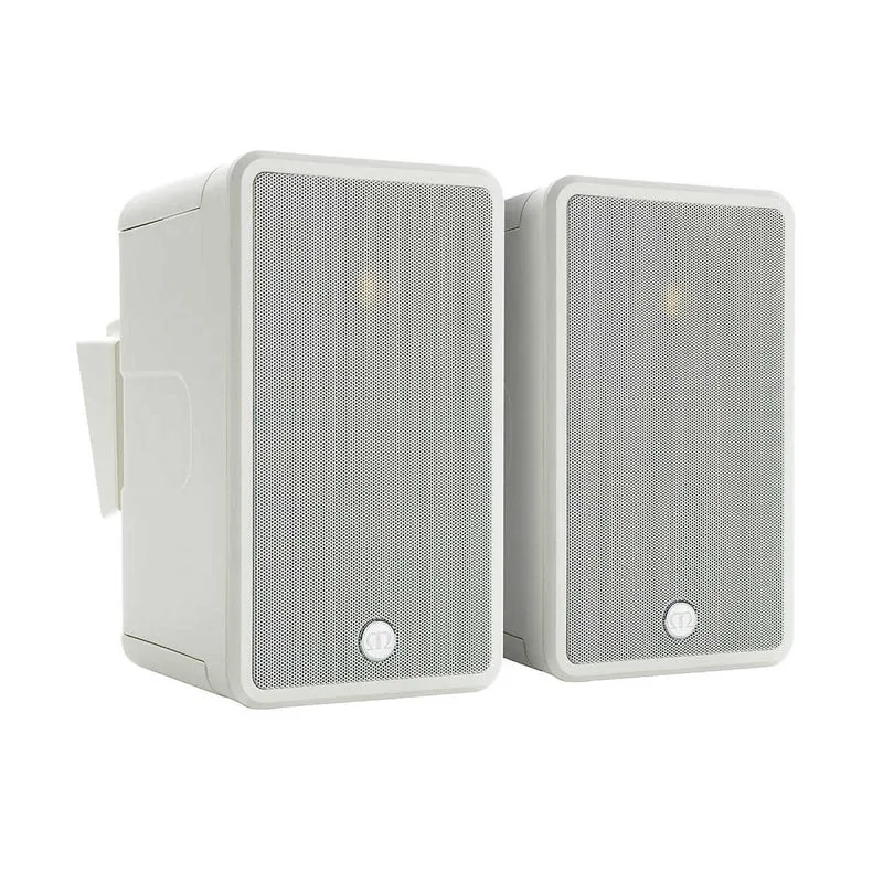 Monitor Audio Climate 50 coppia diffusori da esterno 2 vie 5” 8 Ohm 80W