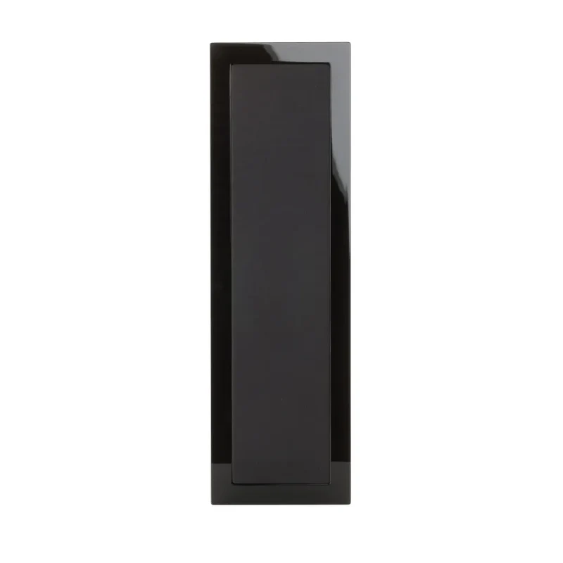 Monitor Audio SoundFrame 2 On-Wall diffusore da parete 3 vie 6,5” 8 Ohm 100W nero