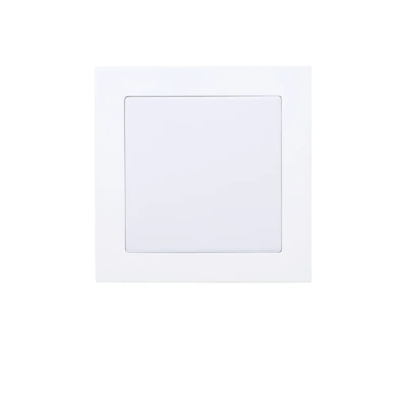 Monitor Audio SoundFrame SF3 In Wall diffusore da incasso a parete 2 vie 4” 8 Ohm 50W bianco