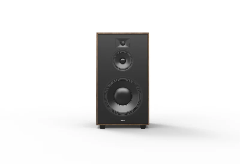 Indianaline Utah 8 Diffusori da pavimento 3 vie woofer 12" da 240W (coppia)