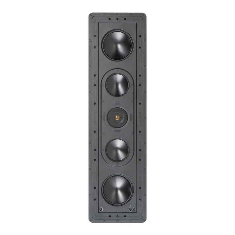 Monitor Audio CP-IW260X In-wall diffusore da incasso a parete in cassa chiusa 3 vie 6,5” 6 Ohm 150W