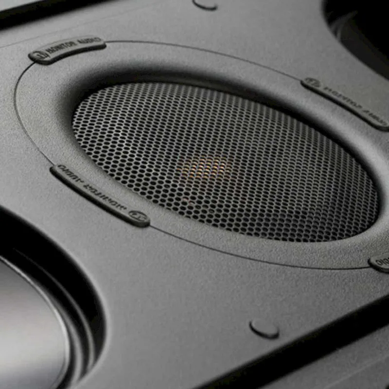 Monitor Audio CP-IW260X In-wall diffusore da incasso a parete in cassa chiusa 3 vie 6,5” 6 Ohm 150W