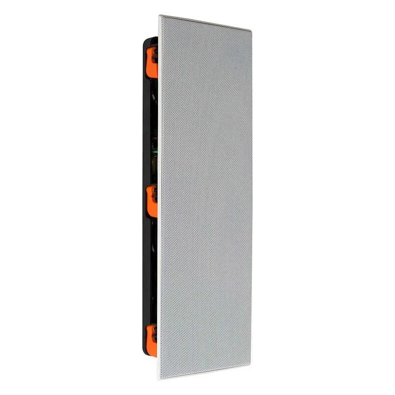 Monitor Audio WSS430 diffusore da incasso a parete super slim 2 vie 8 Ohm 75W