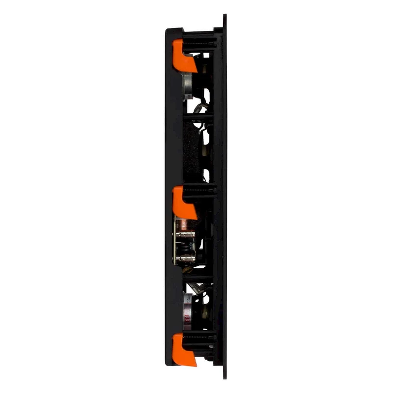 Monitor Audio WSS430 diffusore da incasso a parete super slim 2 vie 8 Ohm 75W