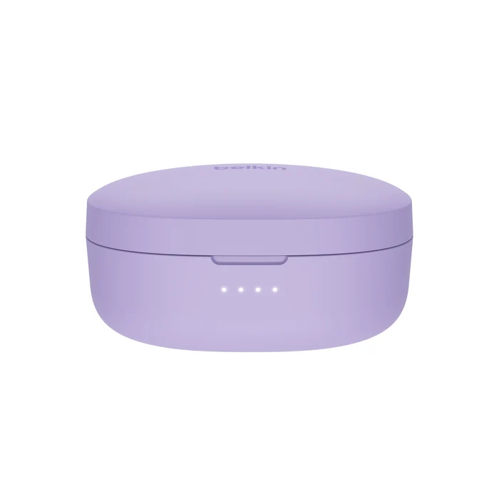 Auricolari Wireless Bluetooth Soundform Bolt - Lavanda