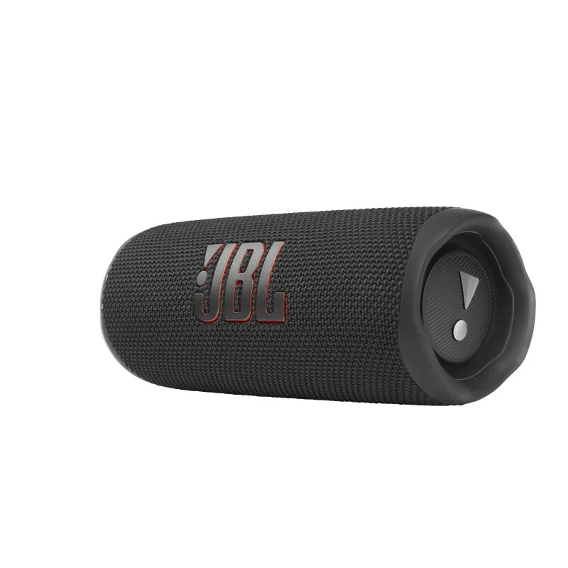 Flip 6 Nero - Speaker Bluetooth Waterproof Portatile