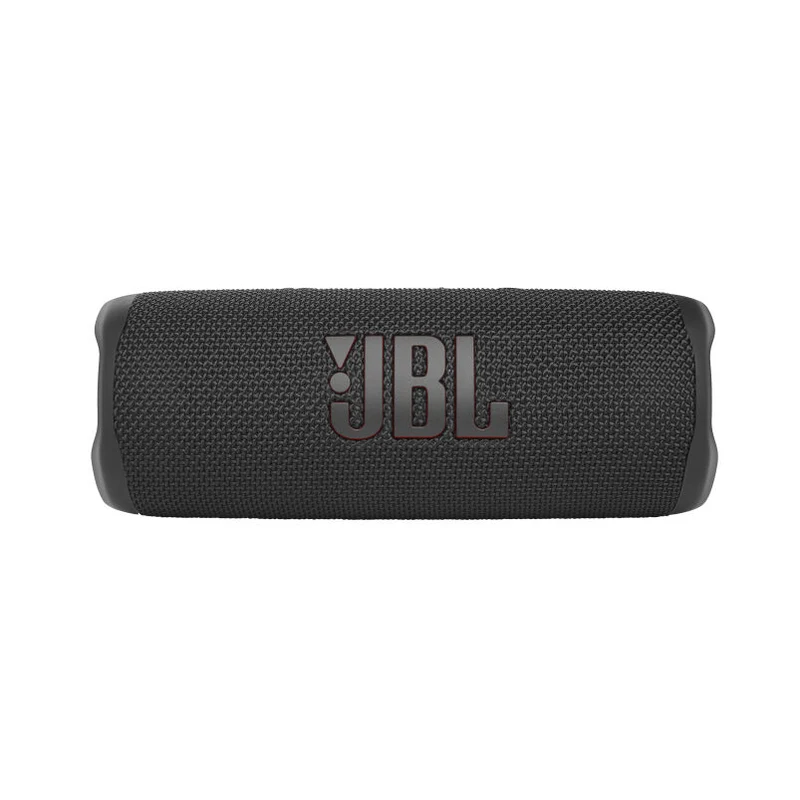 Flip 6 Nero - Speaker Bluetooth Waterproof Portatile