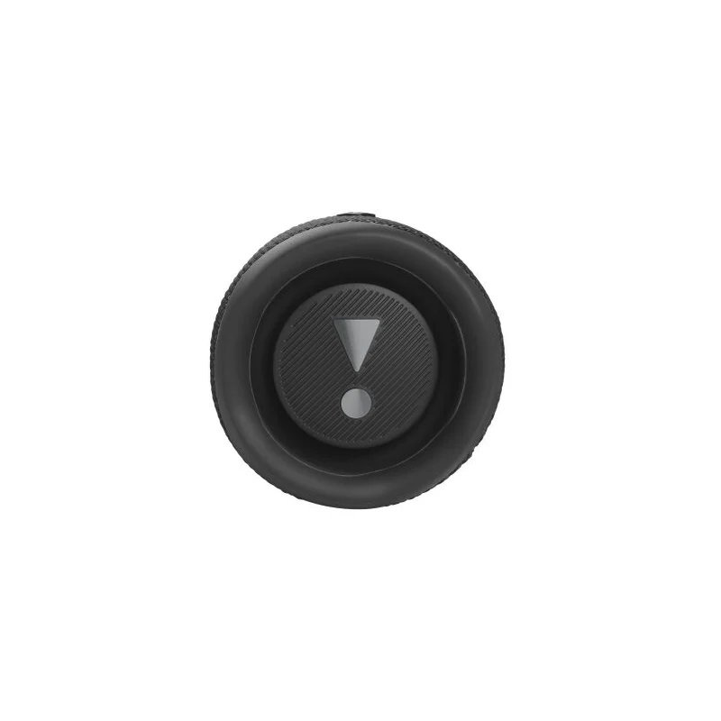 Flip 6 Nero - Speaker Bluetooth Waterproof Portatile