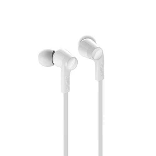 Auricolari Rockstar In-Ear Usb-C - Bianco
