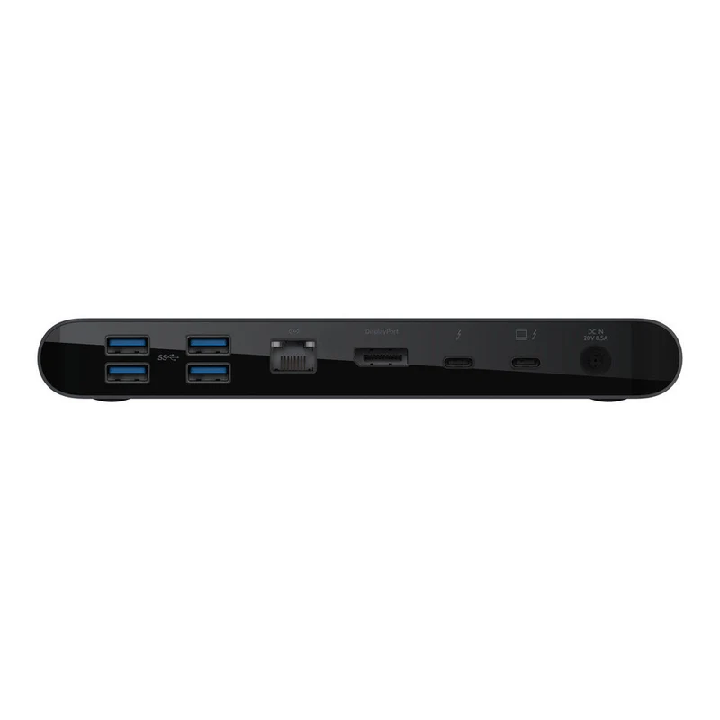 Dock Thunderbolt 3 con Cavo Da 0.8m