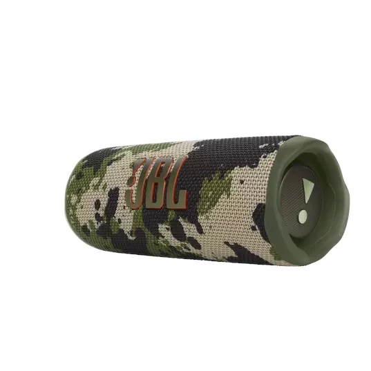 Flip 6 Camouflage - Speaker Bluetooth Waterproof Portatile
