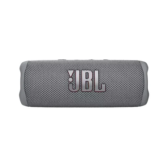 Flip 6 Grigio - Speaker Bluetooth Waterproof Portatile
