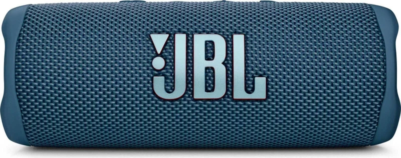 Flip 6 Blu - Speaker Bluetooth Waterproof Portatile