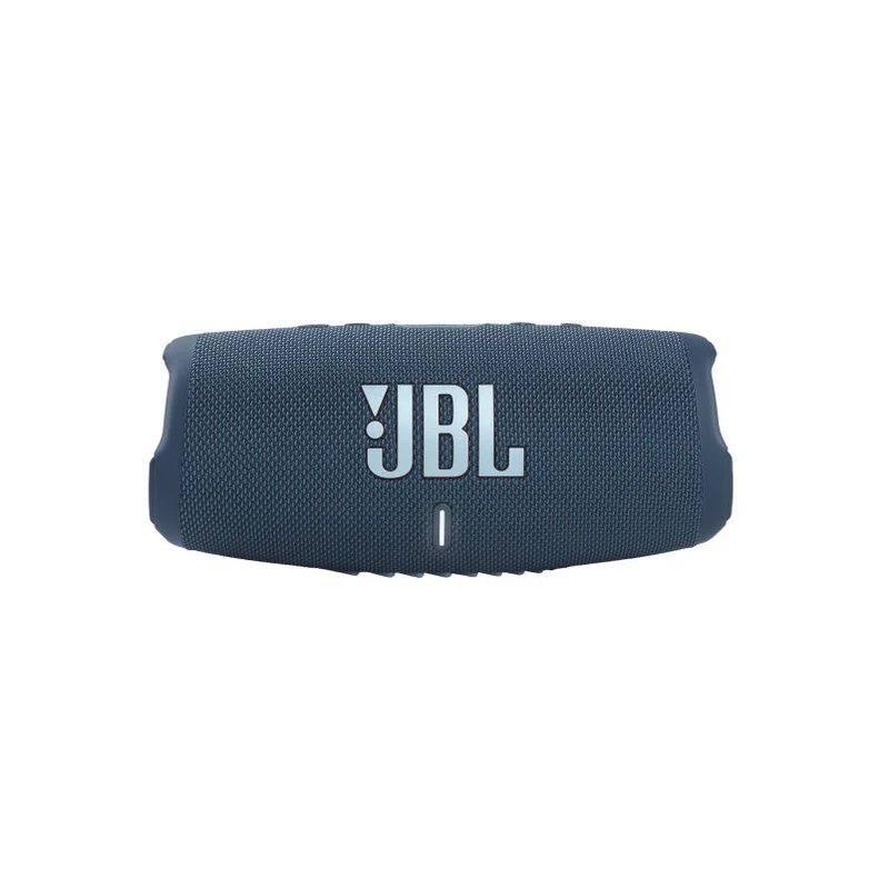 Charge 5 Blue - Speaker Bluetooth Portatile Waterproof