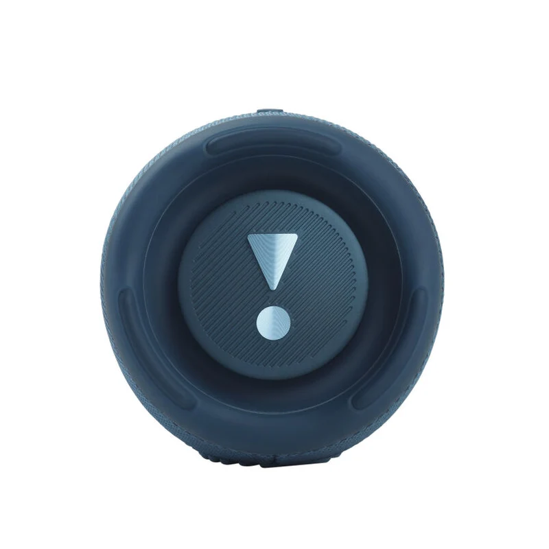 Charge 5 Blue - Speaker Bluetooth Portatile Waterproof