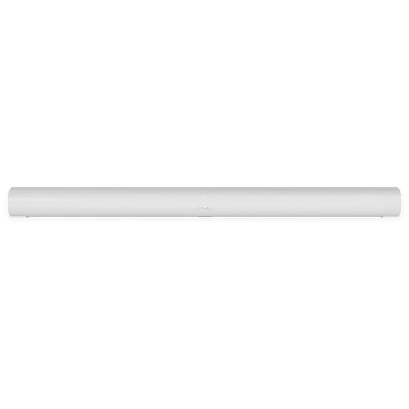 Arc Home Theater Soundbar Premium Intelligente - Bianco