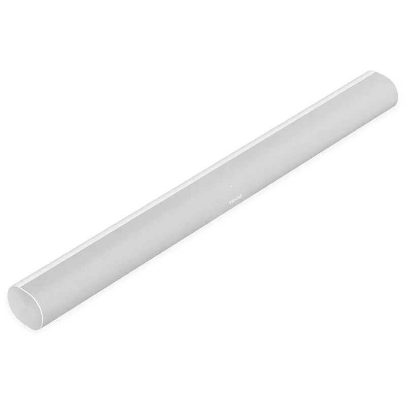Arc Home Theater Soundbar Premium Intelligente - Bianco