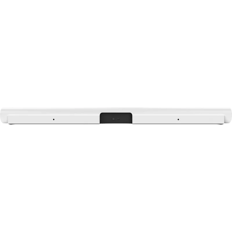Arc Home Theater Soundbar Premium Intelligente - Bianco