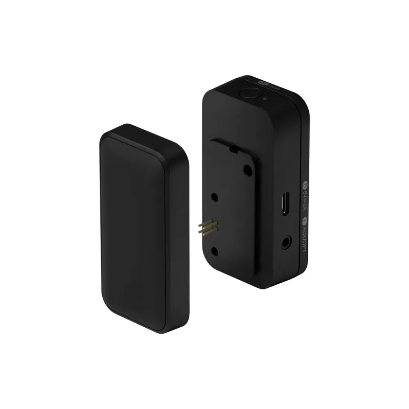 Kef KW2 RX RECEIVER ricevitore wireless compatto per KEF XIO