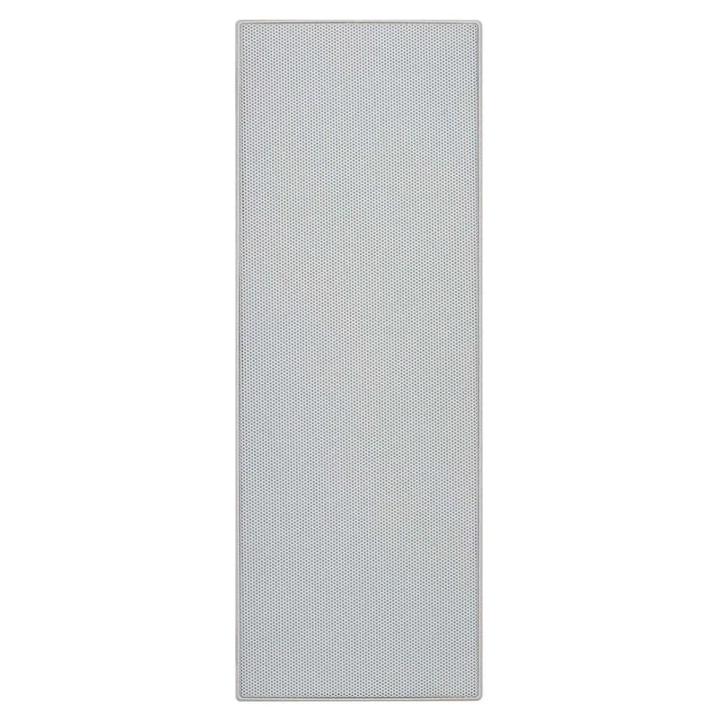 Monitor Audio WSS230 diffusore da incasso a parete super slim 2 vie 8 Ohm 60W