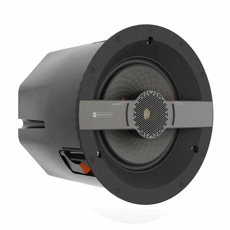 Monitor Audio C2M-CP diffusore da incasso a soffitto in cassa chiusa 2 vie 7” 8 Ohm 100W