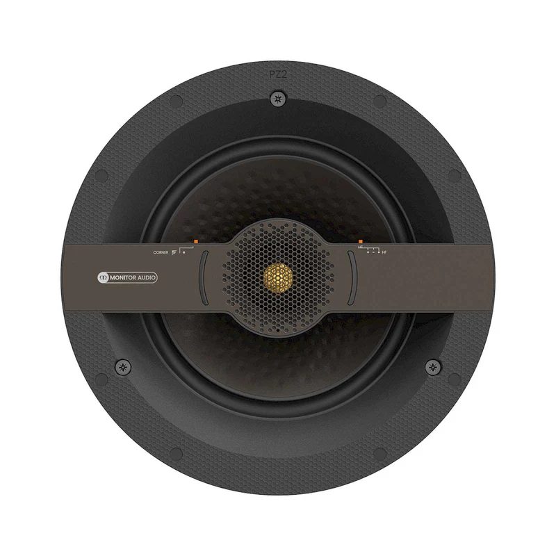 Monitor Audio C2M diffusore da incasso a soffitto 2 vie 7” 8 Ohm 100W