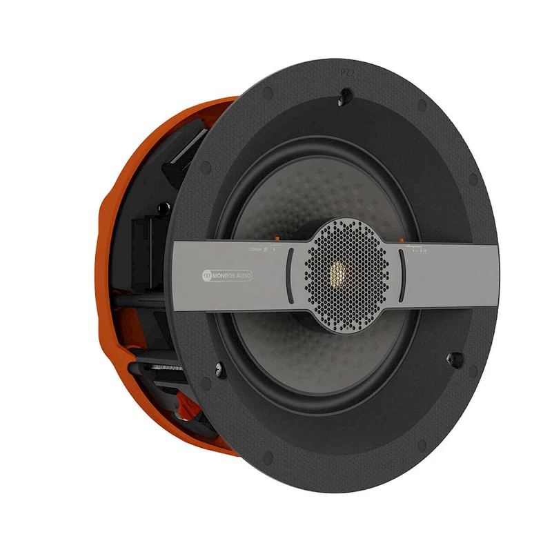 Monitor Audio C2M diffusore da incasso a soffitto 2 vie 7” 8 Ohm 100W