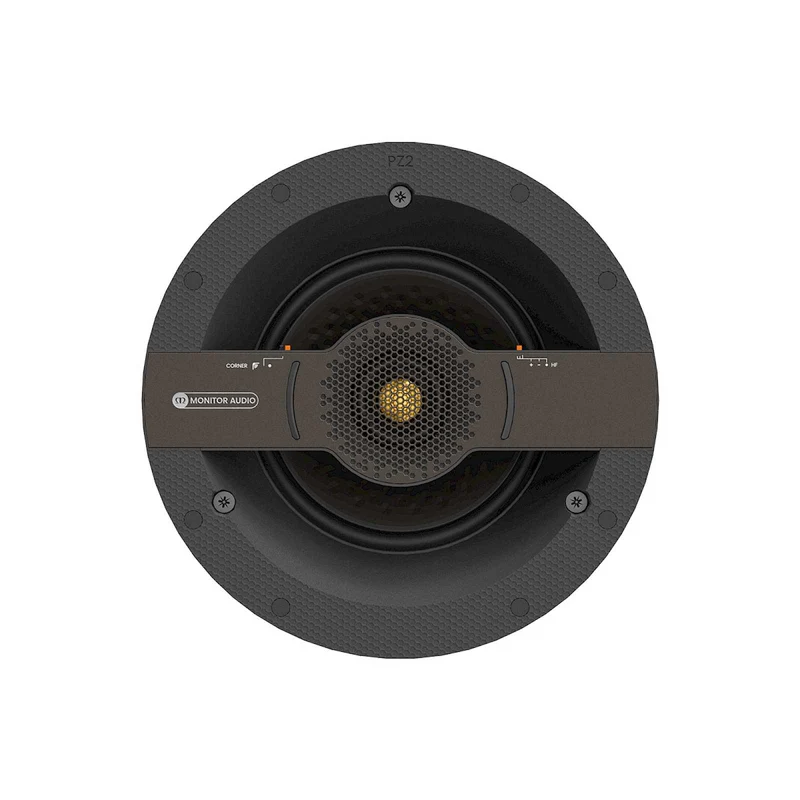 Monitor Audio C2S diffusore da incasso a soffitto 2 vie 5” 8 Ohm 65W RMS