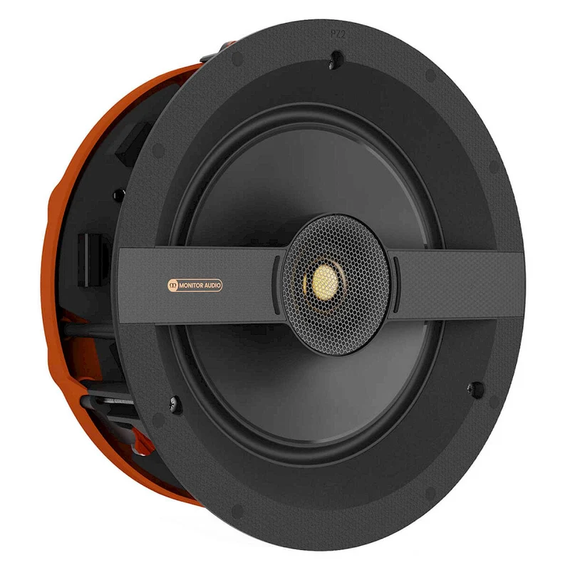 Monitor Audio C1L diffusore da incasso a soffitto 2 vie 9” 8 Ohm 75W RMS
