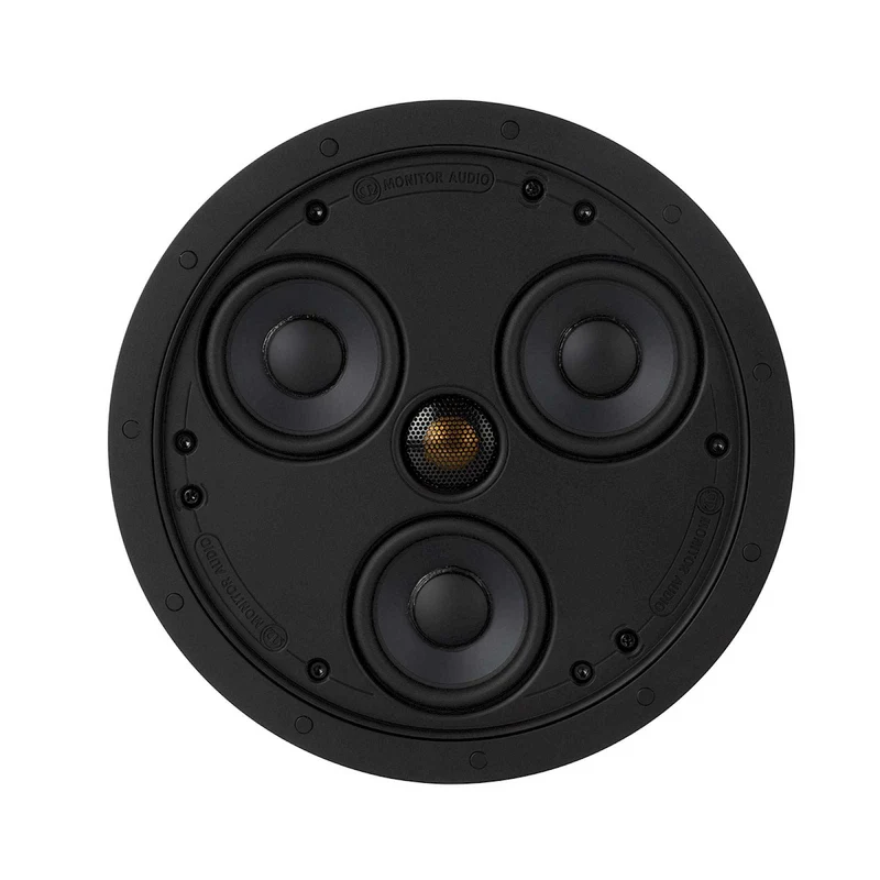 Monitor Audio CSS230 diffusore da incasso a soffitto super slim 2 vie 8 Ohm 40W RMS