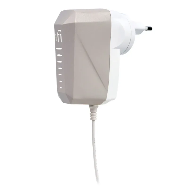 iFi iPower X alimentatore silenzioso per DAC e amplificatori