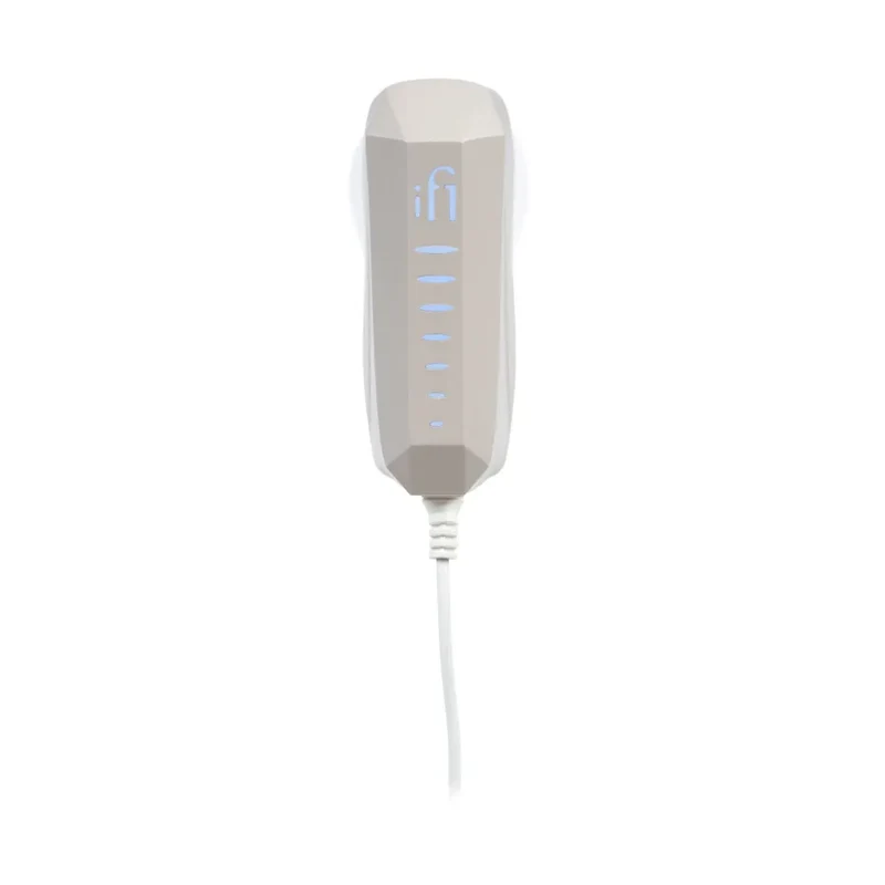 iFi iPower X alimentatore silenzioso per DAC e amplificatori