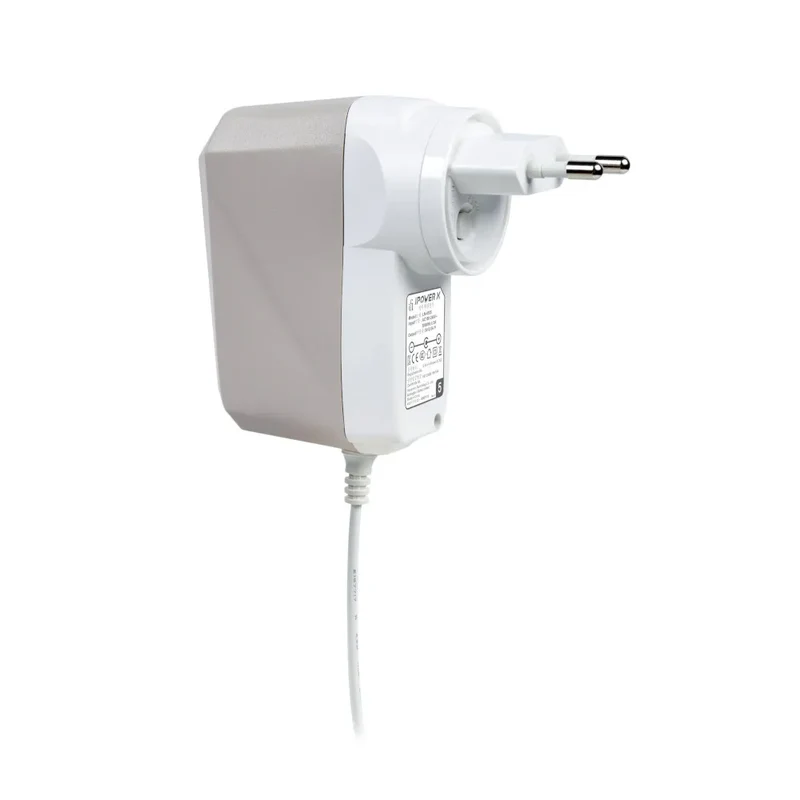 iFi iPower X alimentatore silenzioso per DAC e amplificatori
