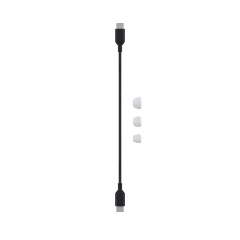 Beats Studio Buds - Auricolari Bluetooth totalmente Wireless con cancellazione attiva del rumore - resistenti al sudore, compatibili con Apple e Android - Bianco