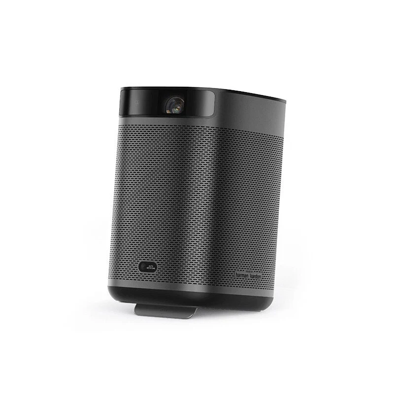 Xgimi Mogo Pro Plus - Proiettore Portatile Smart con Google Assistant