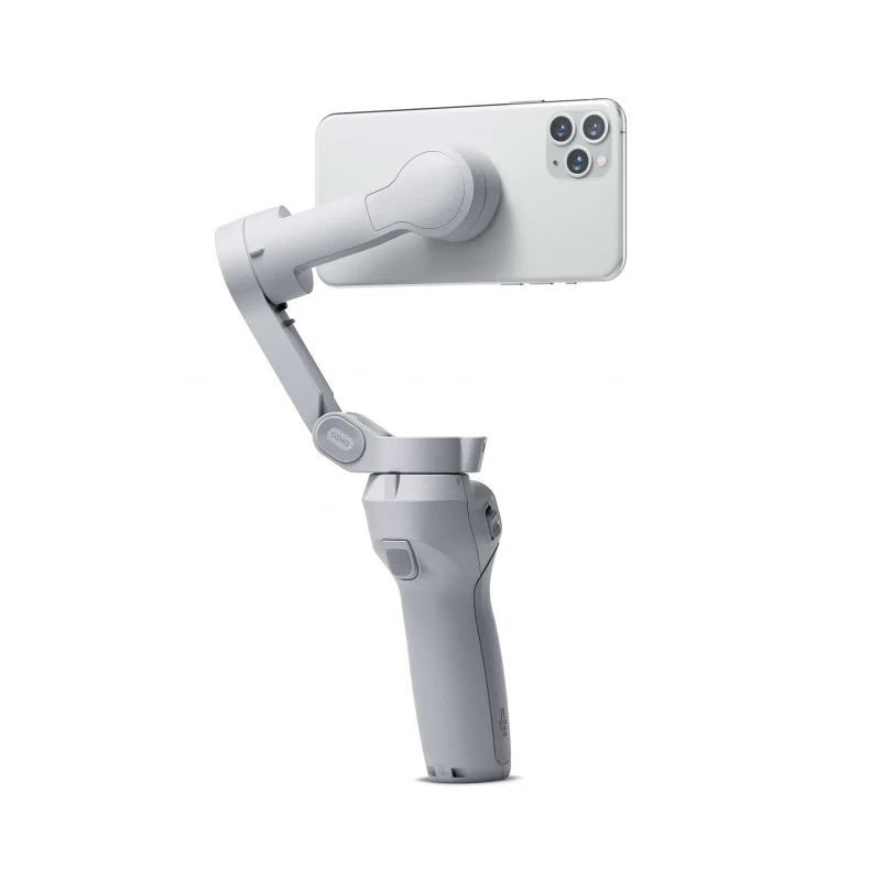 Stabilizzatore per Smartphore DJI Osmo Mobile 4