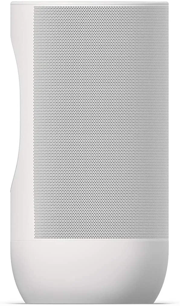 Sonos Move - Smart Speaker - Bianco