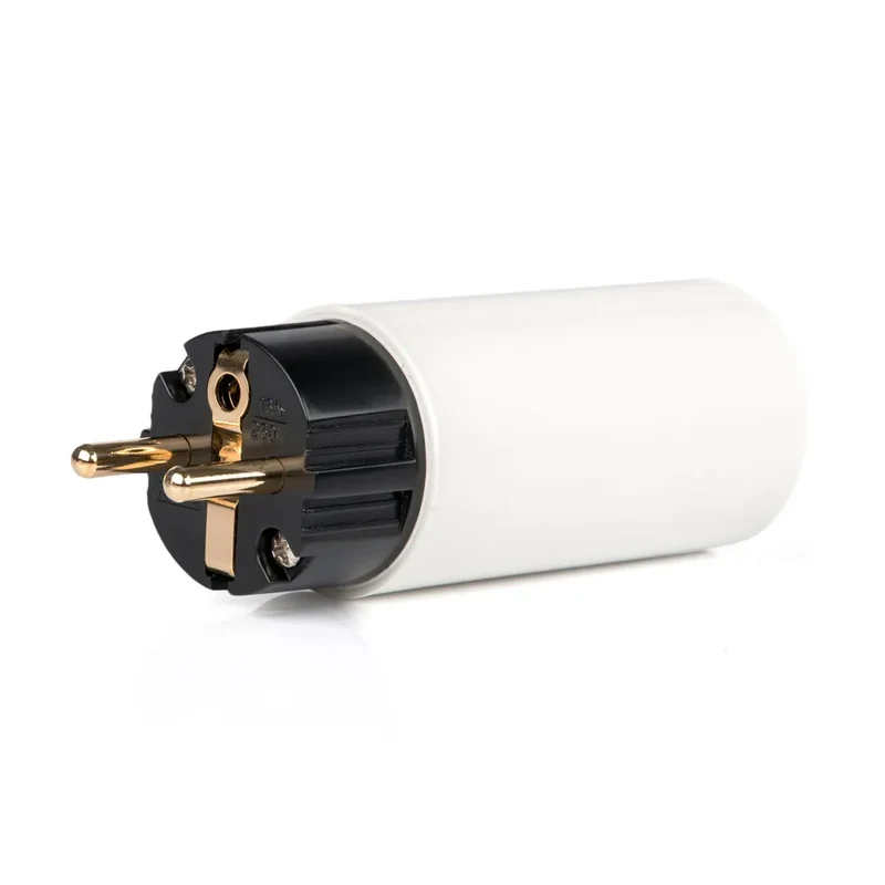 iFi AC iPurifier EU dispositivo di filtraggio attivo per rete elettrica audio