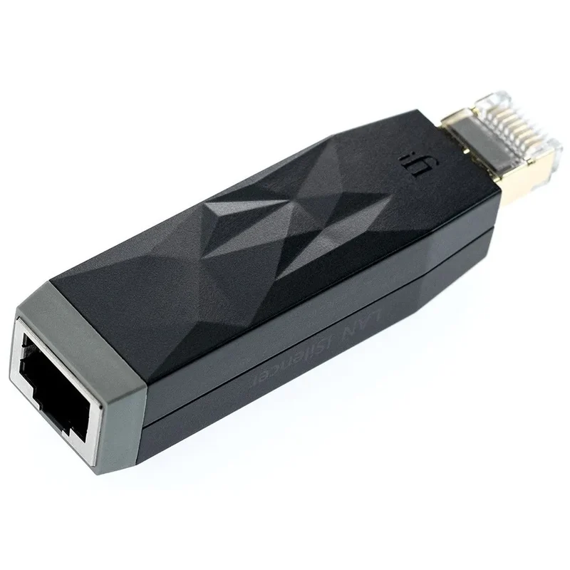 Fi LAN iSilencer filtro per rete Ethernet ad alte prestazioni