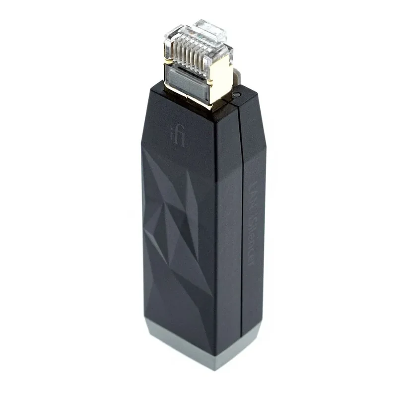 Fi LAN iSilencer filtro per rete Ethernet ad alte prestazioni