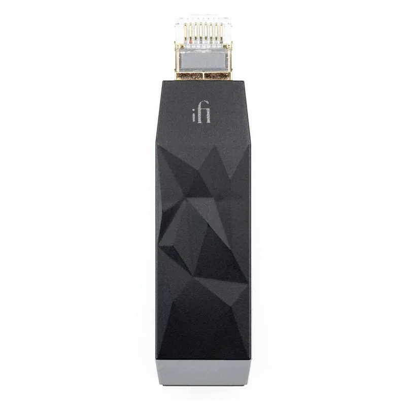 Fi LAN iSilencer filtro per rete Ethernet ad alte prestazioni