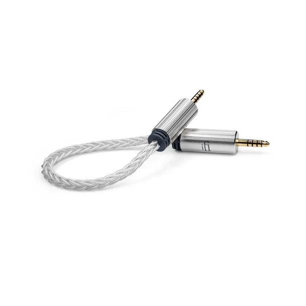 iFi 4.4mm to 4.4mm Cable – cavo bilanciato ad alte prestazioni