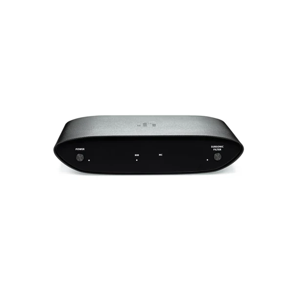 iFi ZEN Air Phono preamplificatore phono MM/MC filtro subsonico RIAA