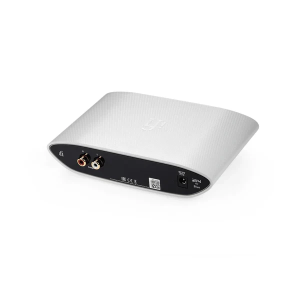 iFi ZEN Air Blue ricevitore Bluetooth 5.1 HD aptX HD LDAC LHDC