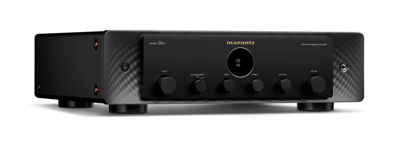 Marantz MODEL 60n Amplificatore integrato stereo 60W per canale Classe A/B