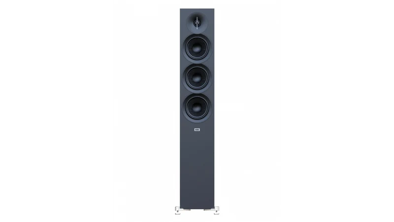 ELAC Debut 3.0 F5.3 coppia diffusori da pavimento 3 vie 5,25” 6 Ohm 140W