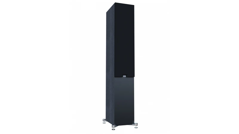 ELAC Debut 3.0 F5.3 coppia diffusori da pavimento 3 vie 5,25” 6 Ohm 140W