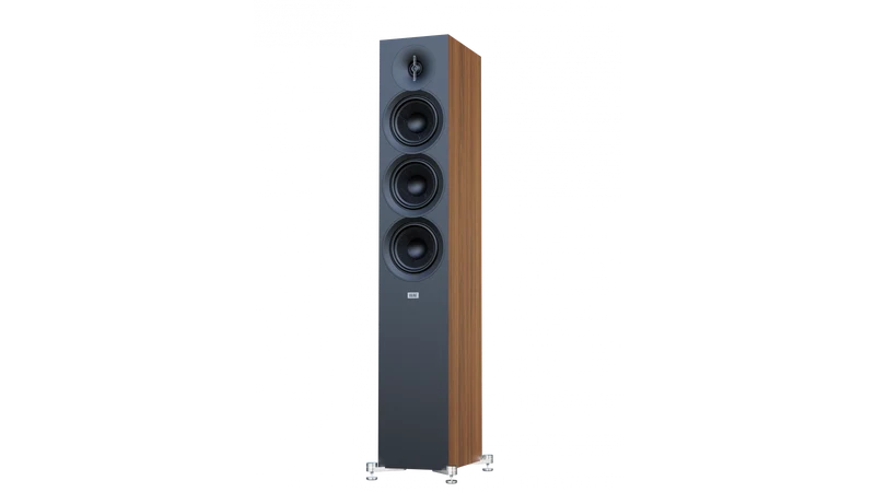 ELAC Debut 3.0 F5.3 coppia diffusori da pavimento 3 vie 5,25” 6 Ohm 140W