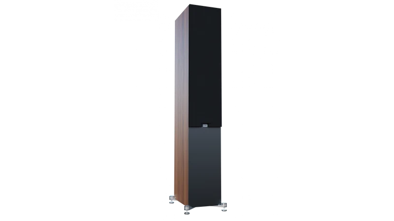 ELAC Debut 3.0 F5.3 coppia diffusori da pavimento 3 vie 5,25” 6 Ohm 140W