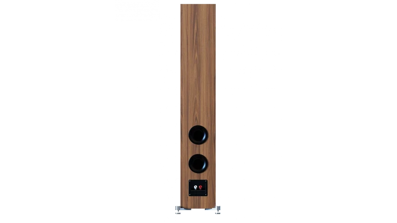 ELAC Debut 3.0 F5.3 coppia diffusori da pavimento 3 vie 5,25” 6 Ohm 140W